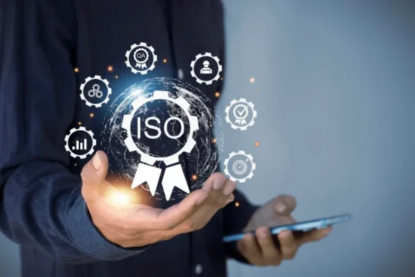 ISO audit
