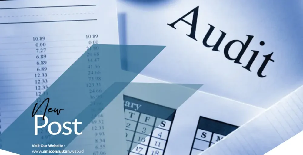 artikel PT Standart Mutu Indonesia (SMI Consultan)